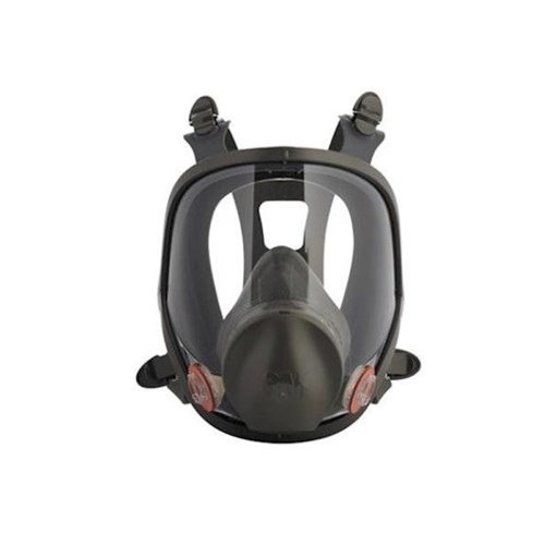 3M 6800 herbruikbaar volgelaatsmasker M